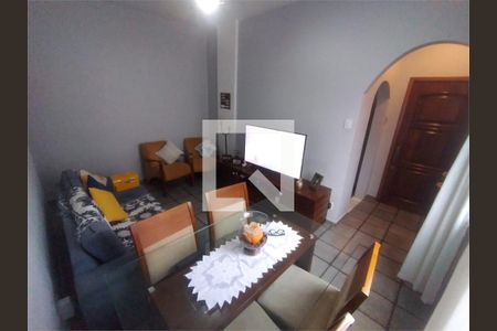 Apartamento à venda com 2 quartos, 73m² em Lins de Vasconcelos, Rio de Janeiro