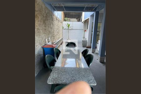 Apartamento à venda com 3 quartos, 95m² em Brás de Pina, Rio de Janeiro