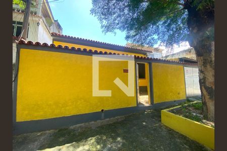 Casa à venda com 3 quartos, 130m² em Vista Alegre, Rio de Janeiro