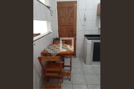 Apartamento à venda com 3 quartos, 100m² em Higienópolis, Rio de Janeiro