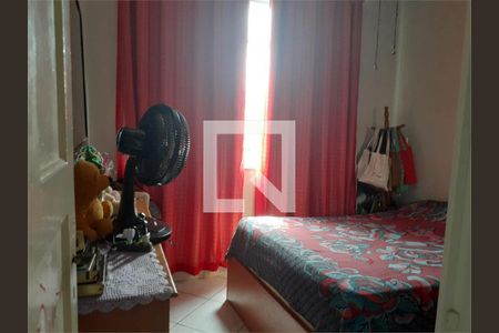 Apartamento à venda com 3 quartos, 100m² em Higienópolis, Rio de Janeiro