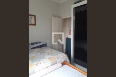 Apartamento à venda com 3 quartos, 100m² em Higienópolis, Rio de Janeiro