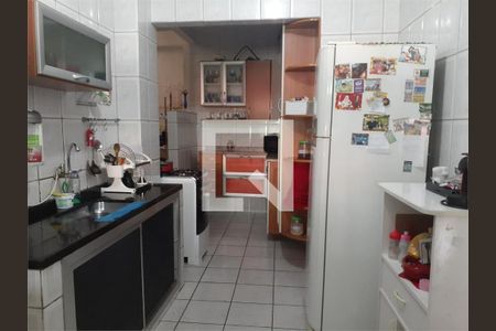 Apartamento à venda com 3 quartos, 100m² em Higienópolis, Rio de Janeiro