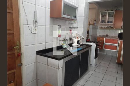 Apartamento à venda com 3 quartos, 100m² em Higienópolis, Rio de Janeiro