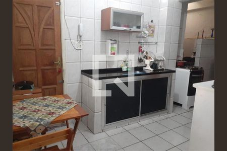 Apartamento à venda com 3 quartos, 100m² em Higienópolis, Rio de Janeiro