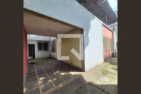 Casa à venda com 3 quartos, 105m² em Olaria, Rio de Janeiro