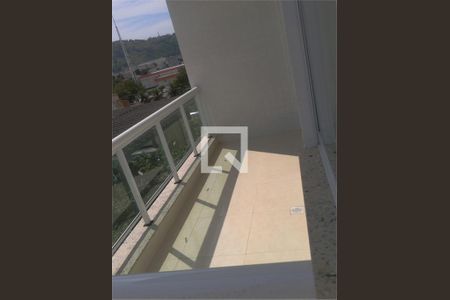 Apartamento à venda com 2 quartos, 70m² em Vicente de Carvalho, Rio de Janeiro