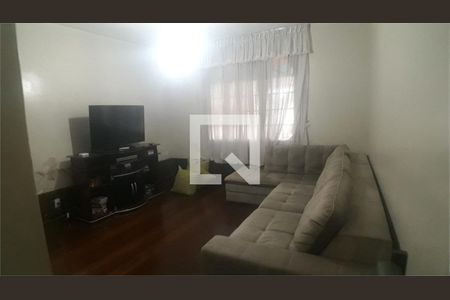 Casa à venda com 4 quartos, 360m² em Álvaro Camargos, Belo Horizonte