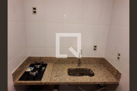 Apartamento à venda com 1 quarto, 37m² em Humaitá, Rio de Janeiro