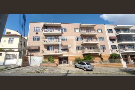 Apartamento à venda com 2 quartos, 76m² em Penha Circular, Rio de Janeiro