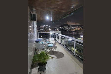 Apartamento à venda com 3 quartos, 235m² em Vila da Penha, Rio de Janeiro