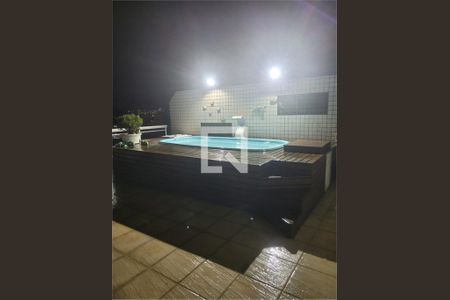 Apartamento à venda com 3 quartos, 235m² em Vila da Penha, Rio de Janeiro