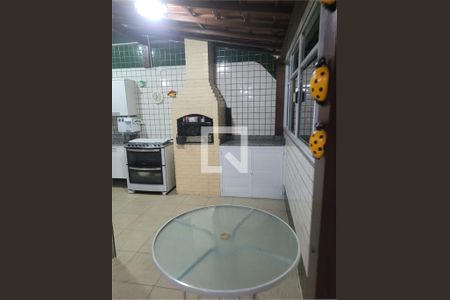 Apartamento à venda com 3 quartos, 235m² em Vila da Penha, Rio de Janeiro