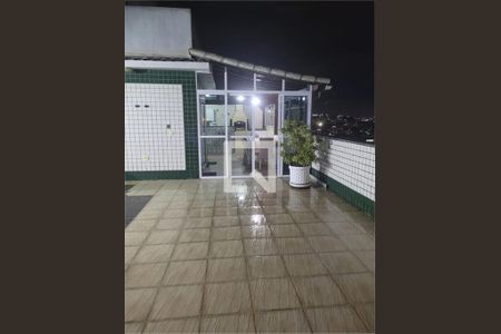 Apartamento à venda com 3 quartos, 235m² em Vila da Penha, Rio de Janeiro