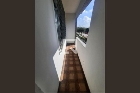 Apartamento à venda com 5 quartos, 156m² em Irajá, Rio de Janeiro