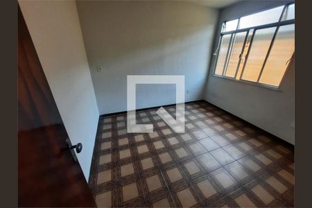 Apartamento à venda com 5 quartos, 156m² em Irajá, Rio de Janeiro