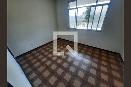 Apartamento à venda com 5 quartos, 156m² em Irajá, Rio de Janeiro