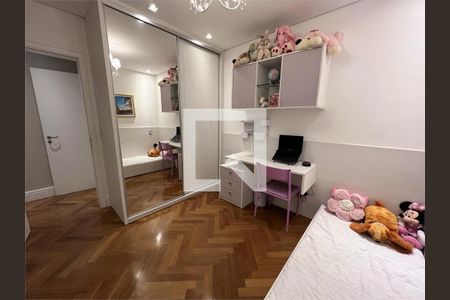 Apartamento à venda com 3 quartos, 171m² em Jardim Cambara, São Paulo