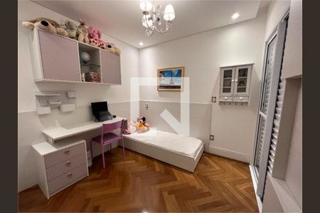 Apartamento à venda com 3 quartos, 171m² em Jardim Cambara, São Paulo