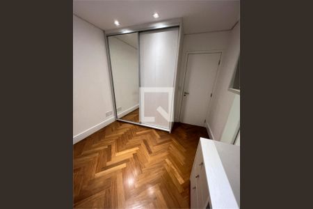 Apartamento à venda com 3 quartos, 171m² em Jardim Cambara, São Paulo