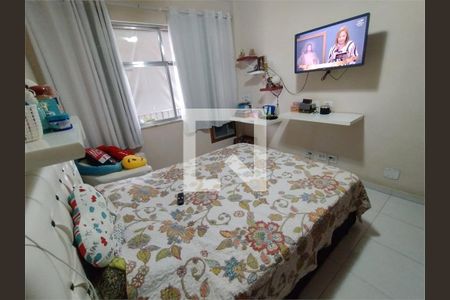 Apartamento à venda com 2 quartos, 75m² em Brás de Pina, Rio de Janeiro