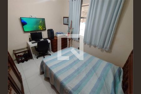 Apartamento à venda com 2 quartos, 75m² em Brás de Pina, Rio de Janeiro