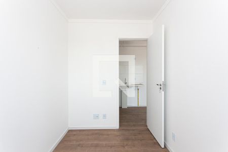 Quarto 1 de apartamento à venda com 2 quartos, 44m² em Vila Esperança, São Paulo