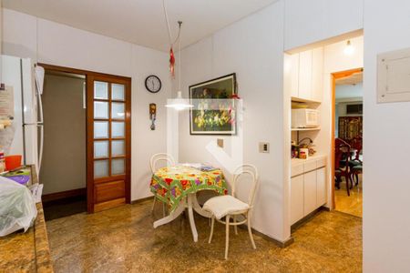 Apartamento à venda com 4 quartos, 207m² em Lagoa, Rio de Janeiro