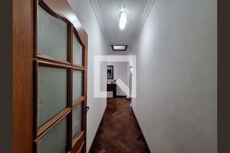 Corredor de casa à venda com 4 quartos, 500m² em Alto da Lapa, São Paulo