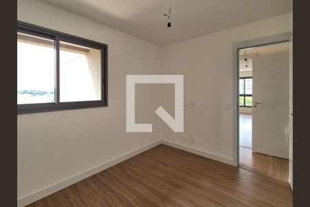 Suíte 1 de apartamento à venda com 3 quartos, 158m² em Barra da Tijuca, Rio de Janeiro