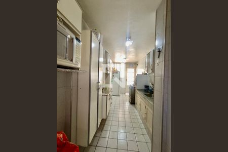 Apartamento para alugar com 144m², 4 quartos e 1 vaga Apartamento para alugar com 144m², 4 quartos e 1 vagaCopa Cozinha
