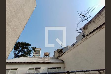 Apartamento para alugar com 144m², 4 quartos e 1 vaga Apartamento para alugar com 144m², 4 quartos e 1 vagaTerraço vista