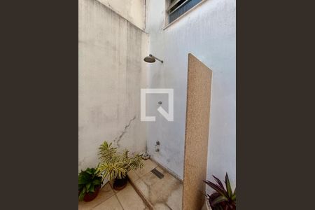 Apartamento para alugar com 144m², 4 quartos e 1 vaga Apartamento para alugar com 144m², 4 quartos e 1 vagaTerraço