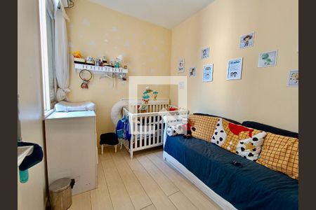 Apartamento para alugar com 144m², 4 quartos e 1 vaga Apartamento para alugar com 144m², 4 quartos e 1 vagaQuarto 3