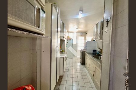 Apartamento para alugar com 144m², 4 quartos e 1 vaga Apartamento para alugar com 144m², 4 quartos e 1 vagaCopa Cozinha