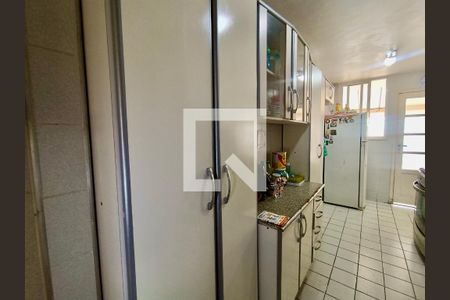 Apartamento para alugar com 144m², 4 quartos e 1 vaga Apartamento para alugar com 144m², 4 quartos e 1 vagaCopa Cozinha