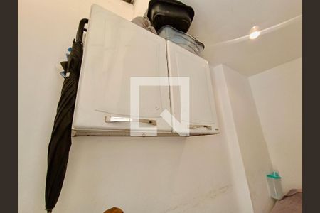 Apartamento para alugar com 144m², 4 quartos e 1 vaga Apartamento para alugar com 144m², 4 quartos e 1 vagaLavanderia