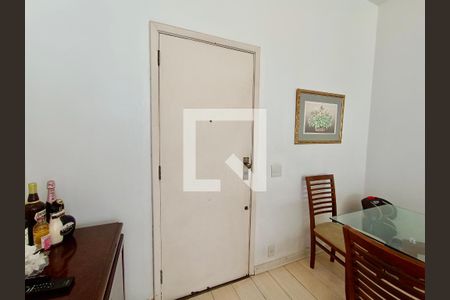 Sala de apartamento para alugar com 3 quartos, 144m² em Ipanema, Rio de Janeiro