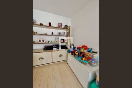 Apartamento para alugar com 144m², 4 quartos e 1 vaga Apartamento para alugar com 144m², 4 quartos e 1 vagaBrinquedoteca