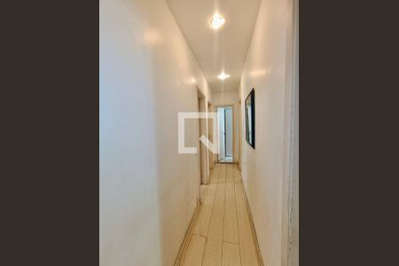 Corredor de apartamento para alugar com 3 quartos, 144m² em Ipanema, Rio de Janeiro