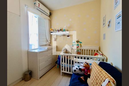 Apartamento para alugar com 144m², 4 quartos e 1 vaga Apartamento para alugar com 144m², 4 quartos e 1 vagaQuarto 3