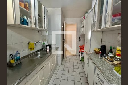 Apartamento para alugar com 144m², 4 quartos e 1 vaga Apartamento para alugar com 144m², 4 quartos e 1 vagaCopa Cozinha