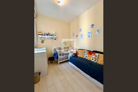 Apartamento para alugar com 144m², 4 quartos e 1 vaga Apartamento para alugar com 144m², 4 quartos e 1 vagaQuarto 3