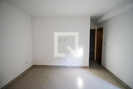 Sala de apartamento para alugar com 2 quartos, 45m² em Vila Brasil, São Paulo