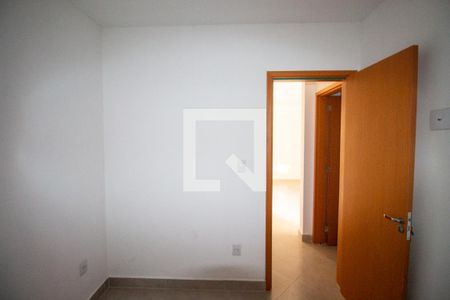 Quarto 1 de apartamento para alugar com 2 quartos, 45m² em Vila Brasil, São Paulo