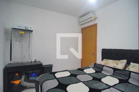 Quarto 1 de apartamento à venda com 2 quartos, 64m² em Rondônia, Novo Hamburgo