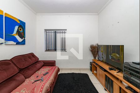 Quarto 1 de casa à venda com 3 quartos, 168m² em Bonfim, Belo Horizonte