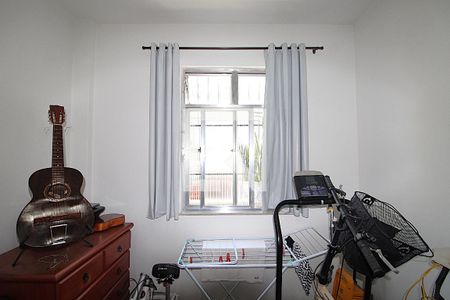 Quarto 2 de apartamento à venda com 3 quartos, 72m² em Vista Alegre, Rio de Janeiro