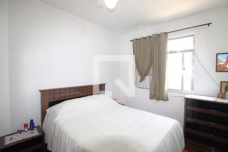 Quarto 3 de apartamento à venda com 3 quartos, 72m² em Vista Alegre, Rio de Janeiro