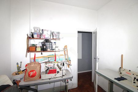 Quarto 1 de apartamento à venda com 3 quartos, 72m² em Vista Alegre, Rio de Janeiro